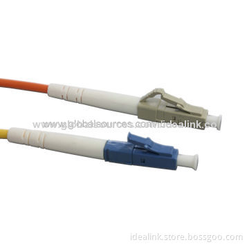 Fiber-optic Transmission Systems with Storage Temperature, Produce form PC, UPC, APC